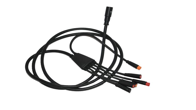 ELEKTRİK TESİSATI (LA ROSE)